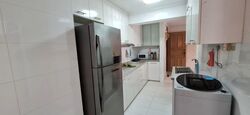 Blk 161 Mei Ling Vista (Queenstown), HDB 4 Rooms #498452811
